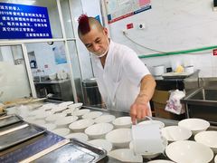 -汪家馄饨(集庆路店)
