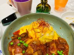 -简荟厨·西式简餐(花都雅乐城店)