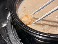 -捞王锅物料理(凯旋路店)