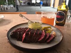 牛排-RAC BAR(安福路店)