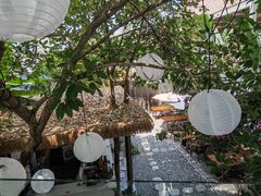 -云里小坐·小院里·团建·宴请·下午茶(三圣乡店)