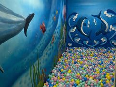 -水晶之星洗浴温泉汗蒸