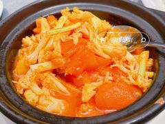 -HOMES上海本帮菜(襄阳公园店)