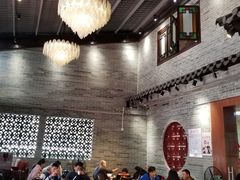 大堂-农汤老店(顺联公园里店)