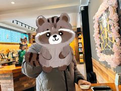 -星巴克(天津五大道店)