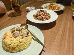 -贯贯吉·清真餐厅(浙江中路店)