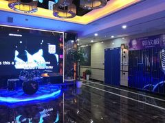 -宝乐星量贩KTV(莲升路店)