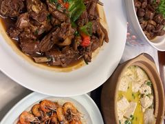 -西山人家·传统苏帮菜·家宴(木渎店)