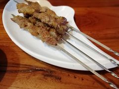 -草原牧羊火锅·龙虾·烤鱼(杨浦店)