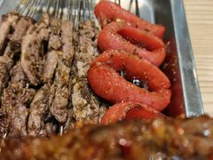 -马光荣肉丸糊辣汤(边东街店)