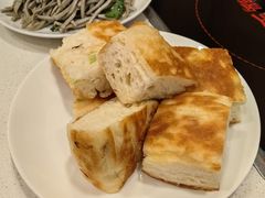 -蝎王府羊蝎子(北大地店)