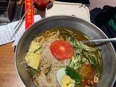 -熙成烧烤(白塔岭店)