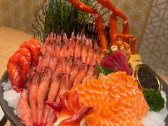 -德川家日本料理(顺义华联店)