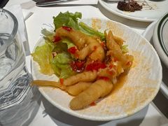 -卡朋西餐(铂顿城店)