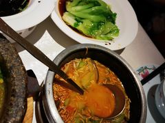 海鲜泡饭-维园悦谱·海派家常菜(乌鲁木齐南路店)