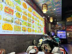 -小桥衢州人家·海鲜烧烤·盱眙龙虾(万达水街店)