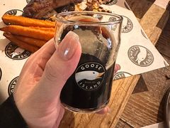 -Goose Island Brewhouse鹅岛精酿啤酒酿造工坊餐厅