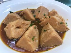 肉汁烧芋头-滕头生态酒店(奉化店)