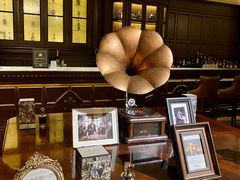 -LONG BAR 廊吧(外滩华尔道夫酒店)