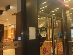 -麦当劳(安定门外大街店)