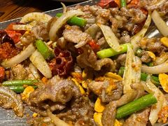 -黑土地东北私房菜馆(南门大街店)