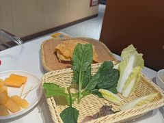 -犇鼎牛潮汕牛肉火锅(新辰里学清路店)