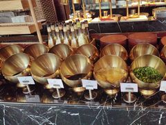 -悦椿温泉酒店·悦椿苑火锅餐厅