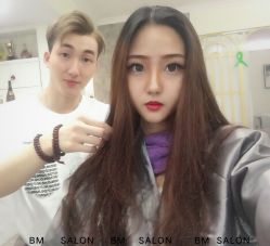 -BM SALON