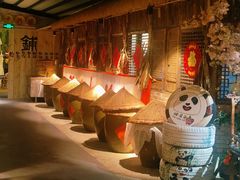 -田园印象·成都土菜院子(华阳店)