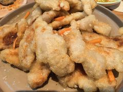 -京玉菲饭店(李村店)