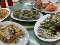 -梅姐海鲜餐厅(水头海鲜街店)