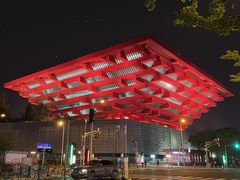 -中华艺术宫(上海美术馆)