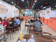 -翟氏天天小吃(上东街区店)