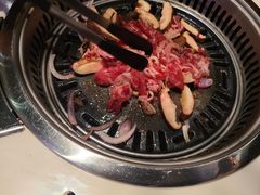 -老卜奎齐齐哈尔烤肉(人民东路店)