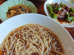 -同得兴 Since·1995 传统苏式面馆(十全街店)