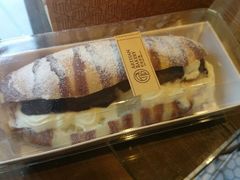 北海道香蕉-匠造烘焙(联洋店)