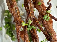 -夹夹大·蟹蟹大排档(财富又一城店)