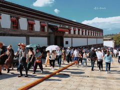 -塔尔寺