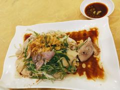 -粤·向群饭店(泮塘路店)