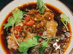 -丰收日·小海鲜·沪上家宴(顾村正大店)