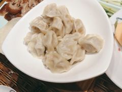 -老山东·山东菜(鲁菜名店)