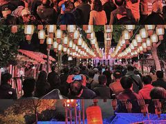 -东台西溪天仙缘景区