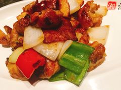 -湘汇概念铁板烧(铁西万达店)