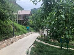 -北京山里寒舍度假酒店
