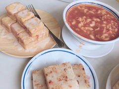 -明腾壹间茶餐厅(新都会花园广场店)