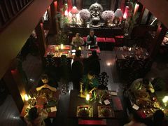 -花马天堂云南餐厅 Lost Heaven(高邮路店)