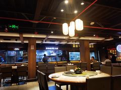 -新渝城·始于2000年(淘金店)