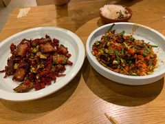 -俏湘厨•地道湘菜(建华南路店)