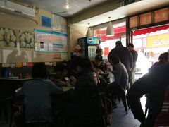 -食惠里小笼包面馆(越秀店)