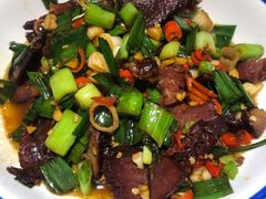 -剁椒入味(黄土岭店)